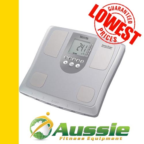 Tanita BC541 Innerscan Full Body Composition Monitior