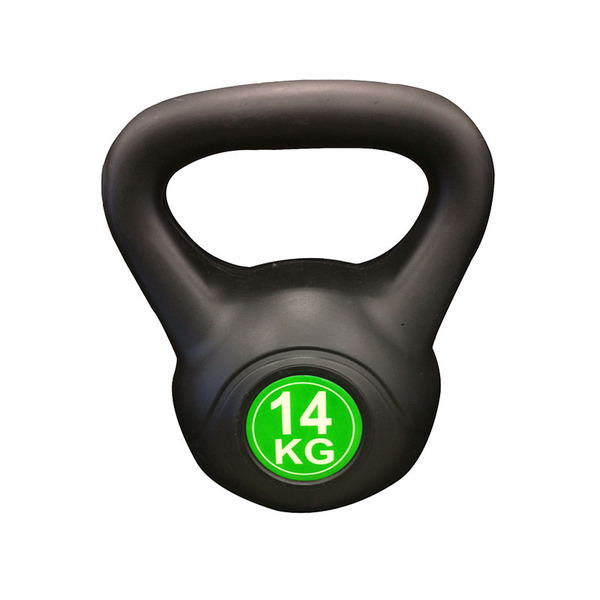 York Vinyl Kettle Bells