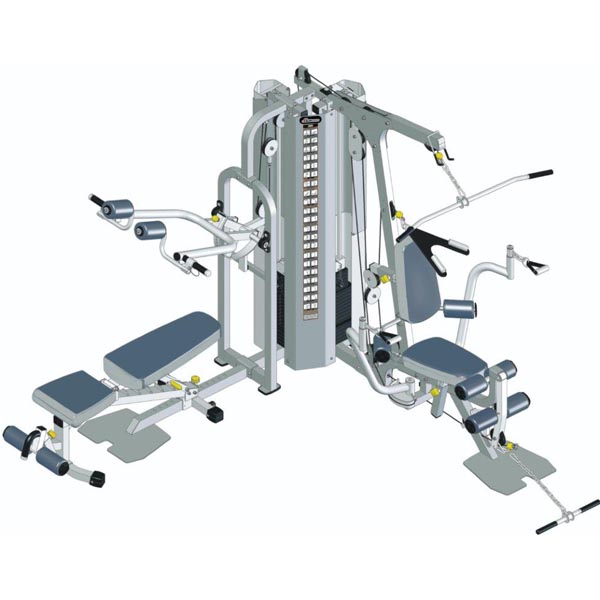 Healthstream HS2060 Commercial Gym