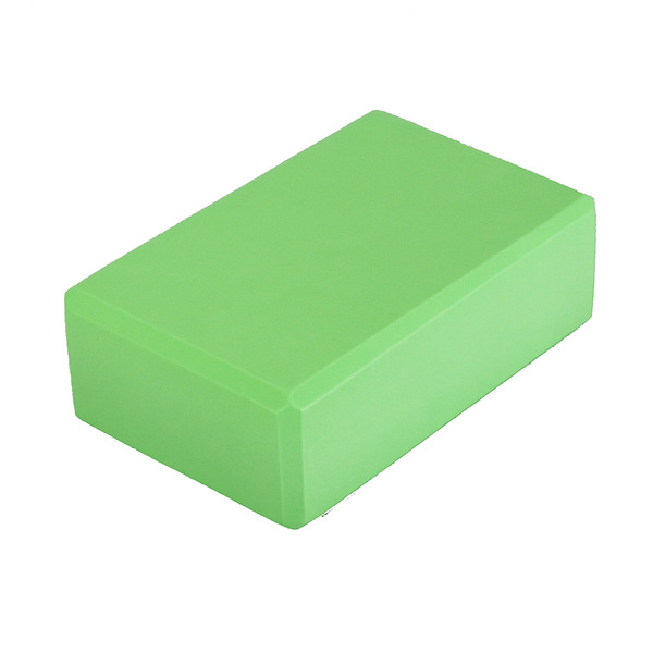 EVA Yoga Brick