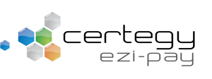 Certegy Ezi Pay