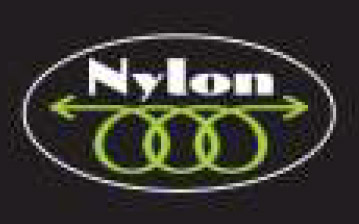 Nylon-Stitching