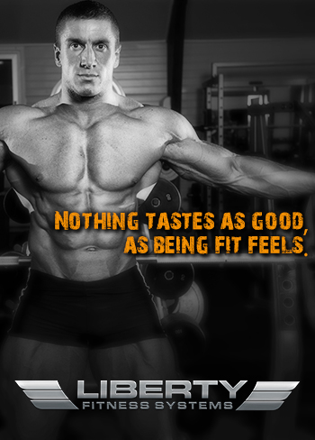 Liberty Fitness