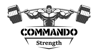 Commando Strength