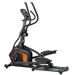 Athletic 1200EFP Front Drive Elliptical