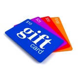 $10 Gift Voucher