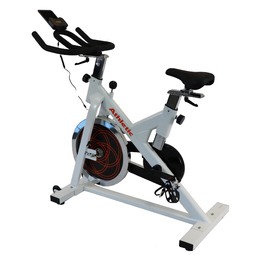 Athletic 2400BS Spin Bike with Monitor