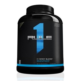 Rule 1 Whey Blend