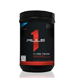 Rule 1 R1 Pre Train