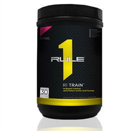 Rule 1 R1 Train 30 Serves