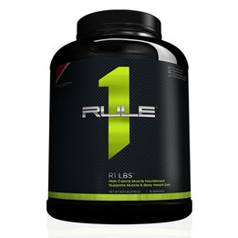 Rule 1 LBS