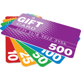 $100 Gift Voucher