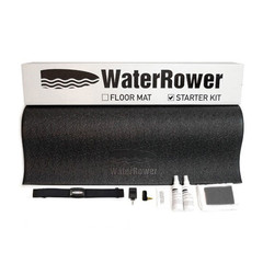Waterrower Starter Kit