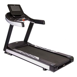 GymKing AC-4000 Commercial Treadmill TFT Display