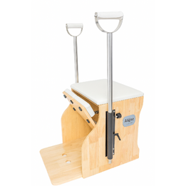 Aligne Pilates Wunda Chair