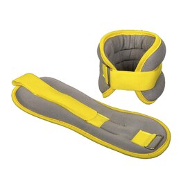 1kg Ankle/Wrist Weights