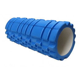 EVA Grid Foam Roller