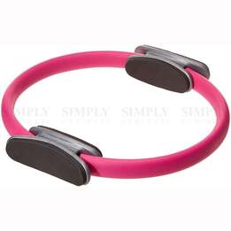 Deluxe Pilates Ring