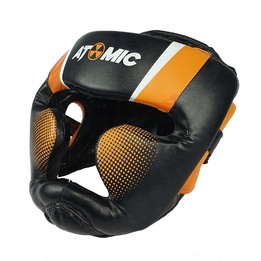 Atomic Full Face Head Gear 