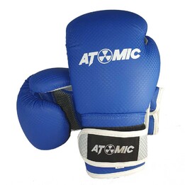 Atomic 6oz PU Kids Glove