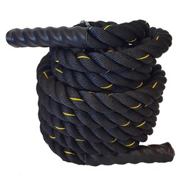 Lightning 7 jute rope (7m x 5-pack)