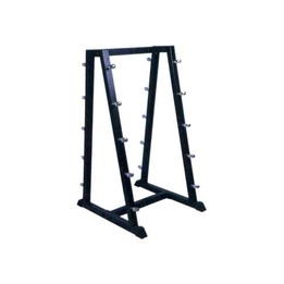 10 Bar Barbell Rack
