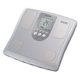 Tanita BC-541 Full Body Composition Scales