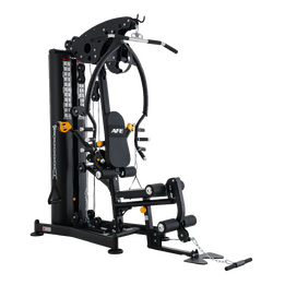 AFE Elite Home Gym