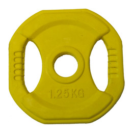 Body Pump Weight Plates