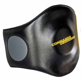 Commando Belly Pad Protector