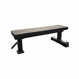 Commando Commercial Flat Bench