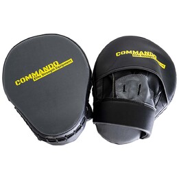 Commando Focus Pads