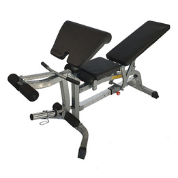 Commando C-HFID FID Bench Package