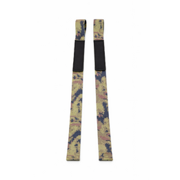 Elite Single Tail Lifting Straps (Camo)