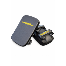Commando Thai Kick Pads