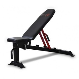 Bodyworx C420UB Heavy Duty Utility Bench