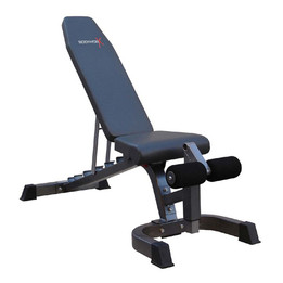 Bodyworx C430UB Heavy Duty FID Bench