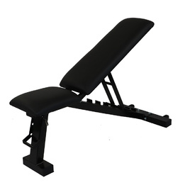 Australian Made Heavy Duty FID Bench