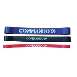 Commando Mini Power Band Package