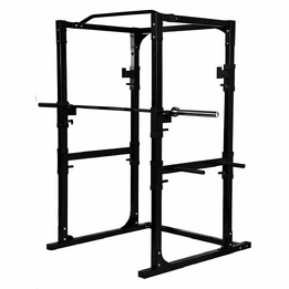 Commando Power Rack