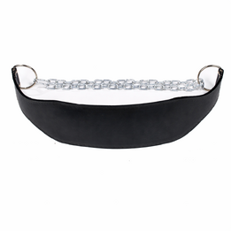 Gym King Leather Dipping Belt