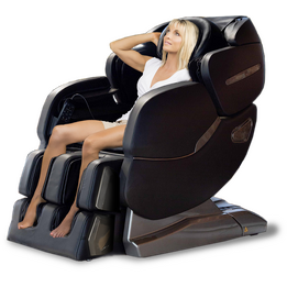 CardioTech Massage Chair Zero Gravity Deluxe
