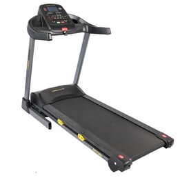 CardioMaster DC72E 3hp Treadmill