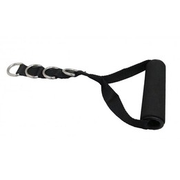 Adjustable Nylon Stirrup Handle