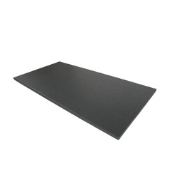 Elite Judo Mats BLACK 1m x 2m x 4cm
