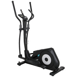 CardioMaster Elliptical E310 Programmable Cross Trainer