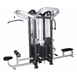 GymKing 4 Station Multi Gym