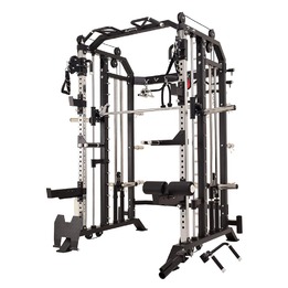 GymKing GK-7000 Multi Function Centre (Plate Loaded)