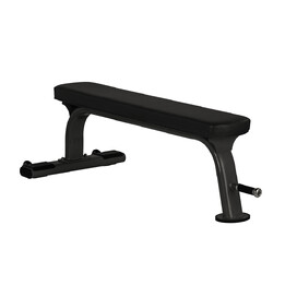 GymKing VS Commercial Flat Bench