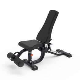 GymKing VS Commercial FID Utility Bench